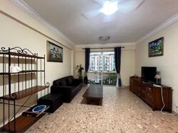 Estella Gardens (D17), Condominium #462611671